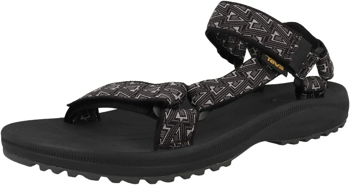 Teva Men's Open Toe Sandals