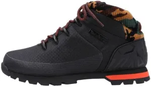 Timberland Euro Sprint Fabric WP Mid Hiker TB0A2K7D015, Boots