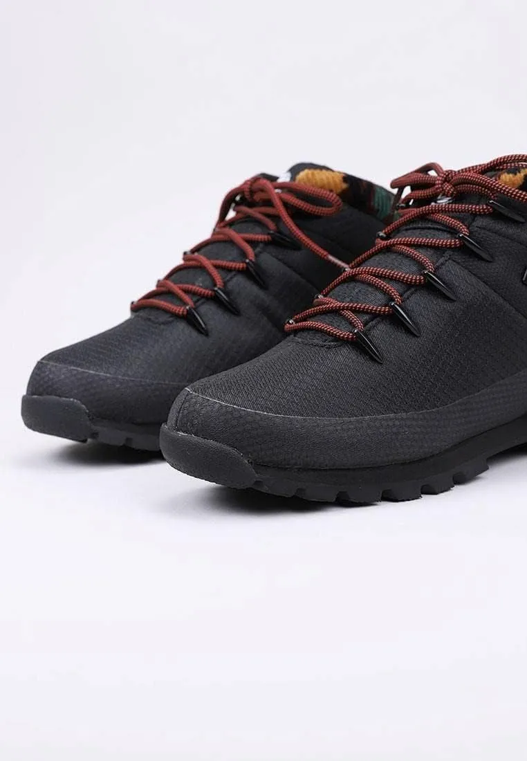 Timberland Euro Sprint Fabric WP Mid Hiker TB0A2K7D015, Boots