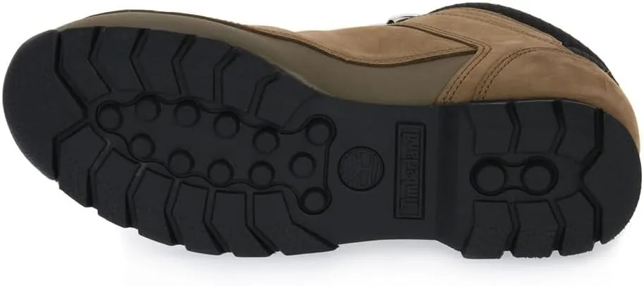 Timberland Euro Sprint Hiker TB0A2HVB327 Boots