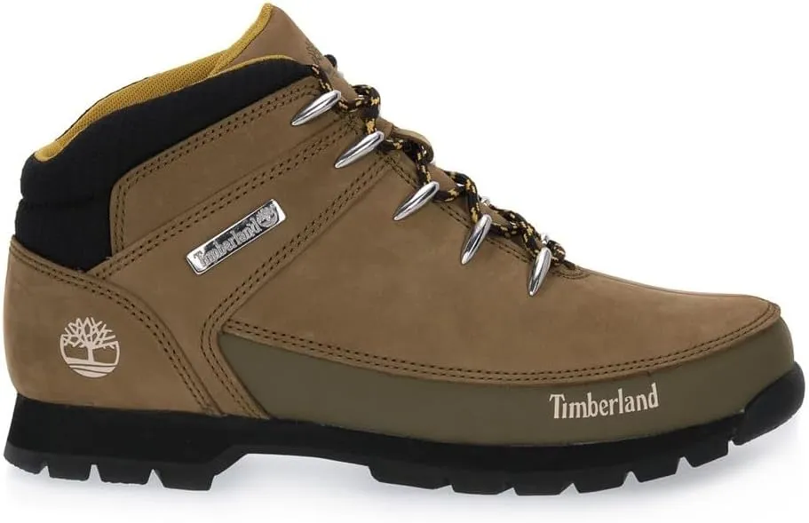 Timberland Euro Sprint Hiker TB0A2HVB327 Boots