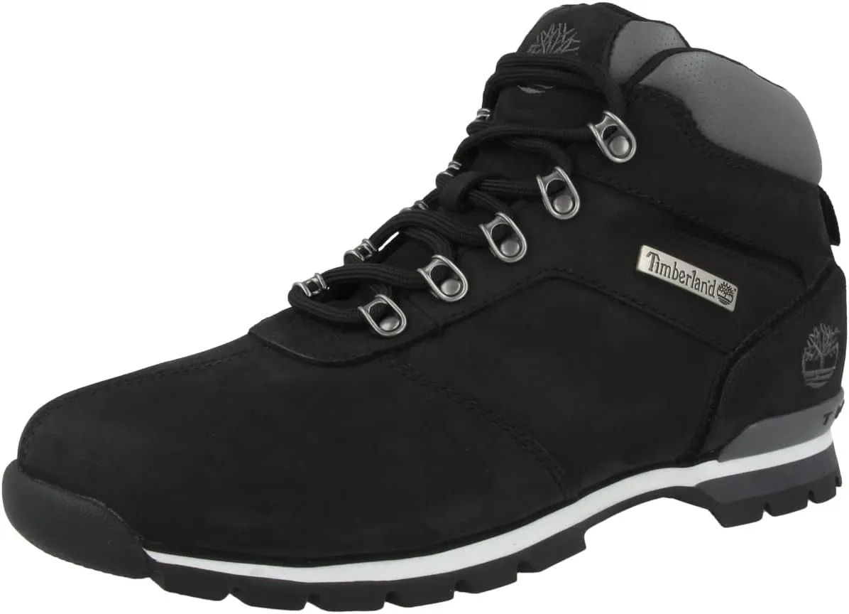 Timberland Men's Chukka Boots Hiker