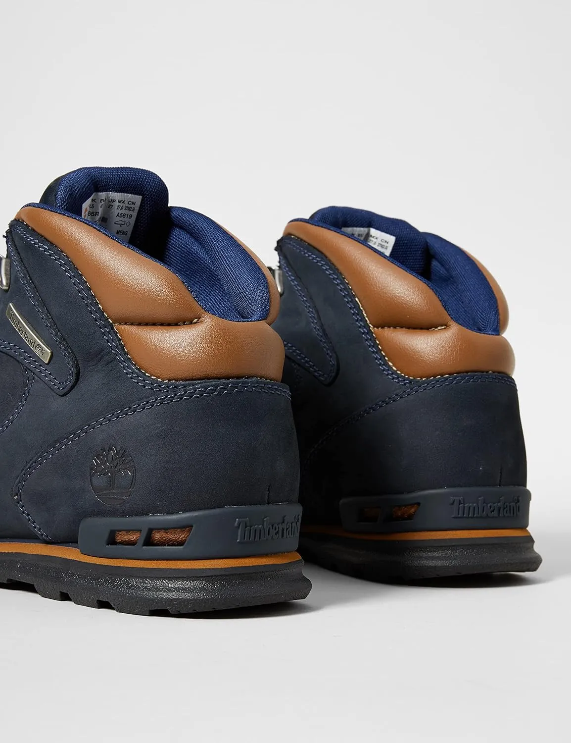 Timberland Men's Chukka Boots