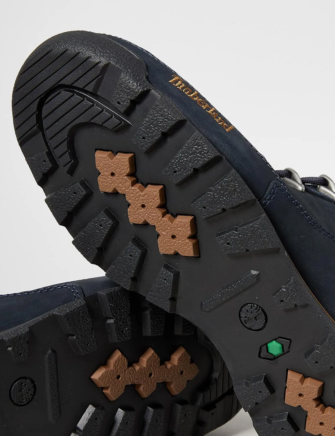 Timberland Men's Chukka Boots