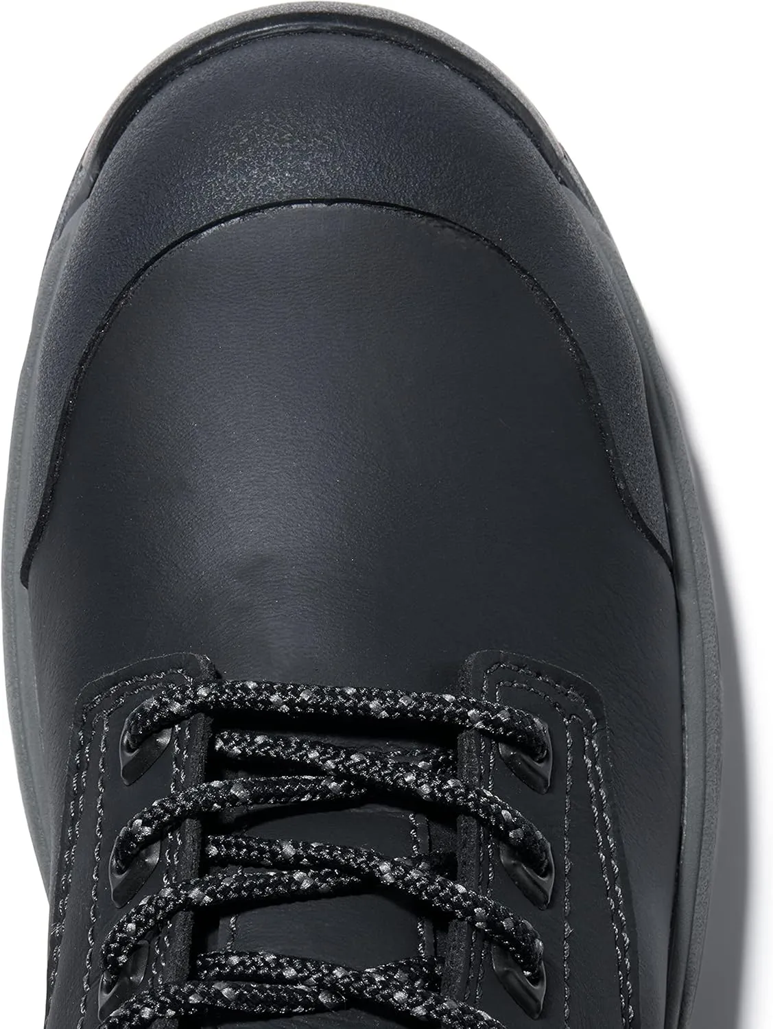 Timberland PRO Men's Stockdale 6 Inch Alloy Safety Toe Gripmax Industrial Slip Resistant Boot