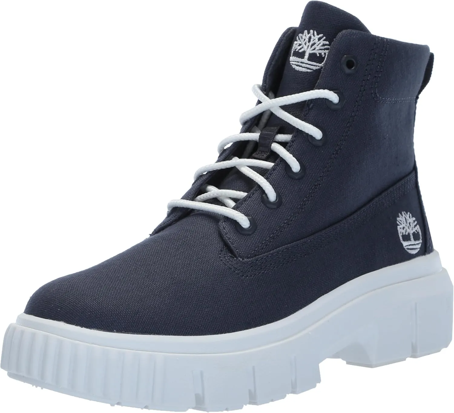 Timberland Women's Euro Hiker Hiking Boots