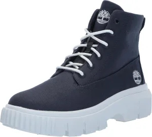 Timberland Women's Euro Hiker Hiking Boots