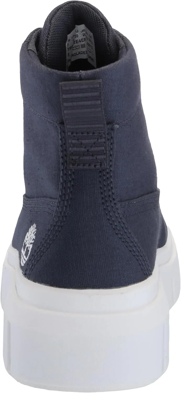 Timberland Women's Euro Hiker Hiking Boots