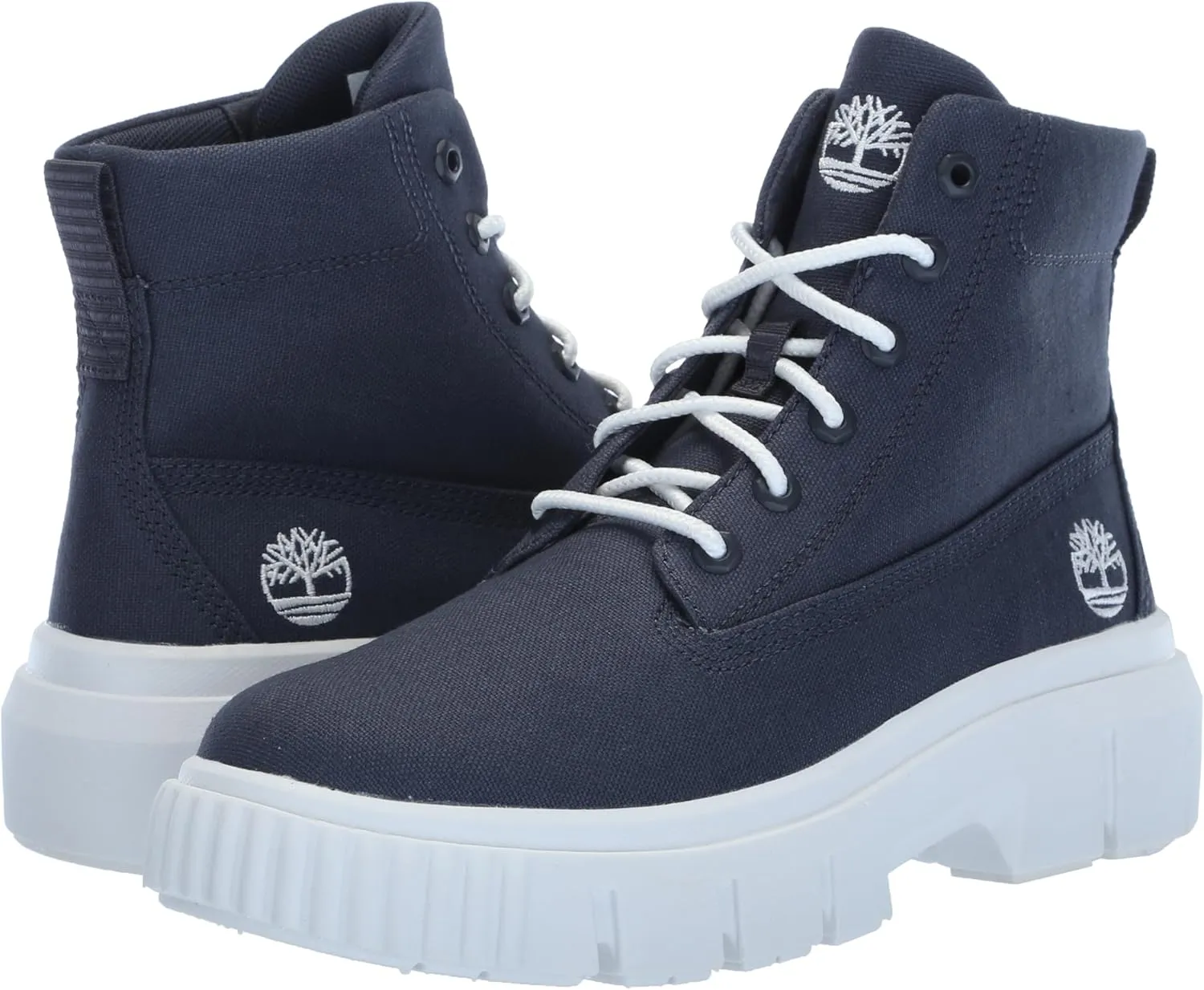 Timberland Women's Euro Hiker Hiking Boots