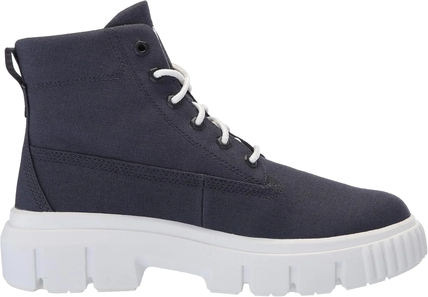 Timberland Women's Euro Hiker Hiking Boots