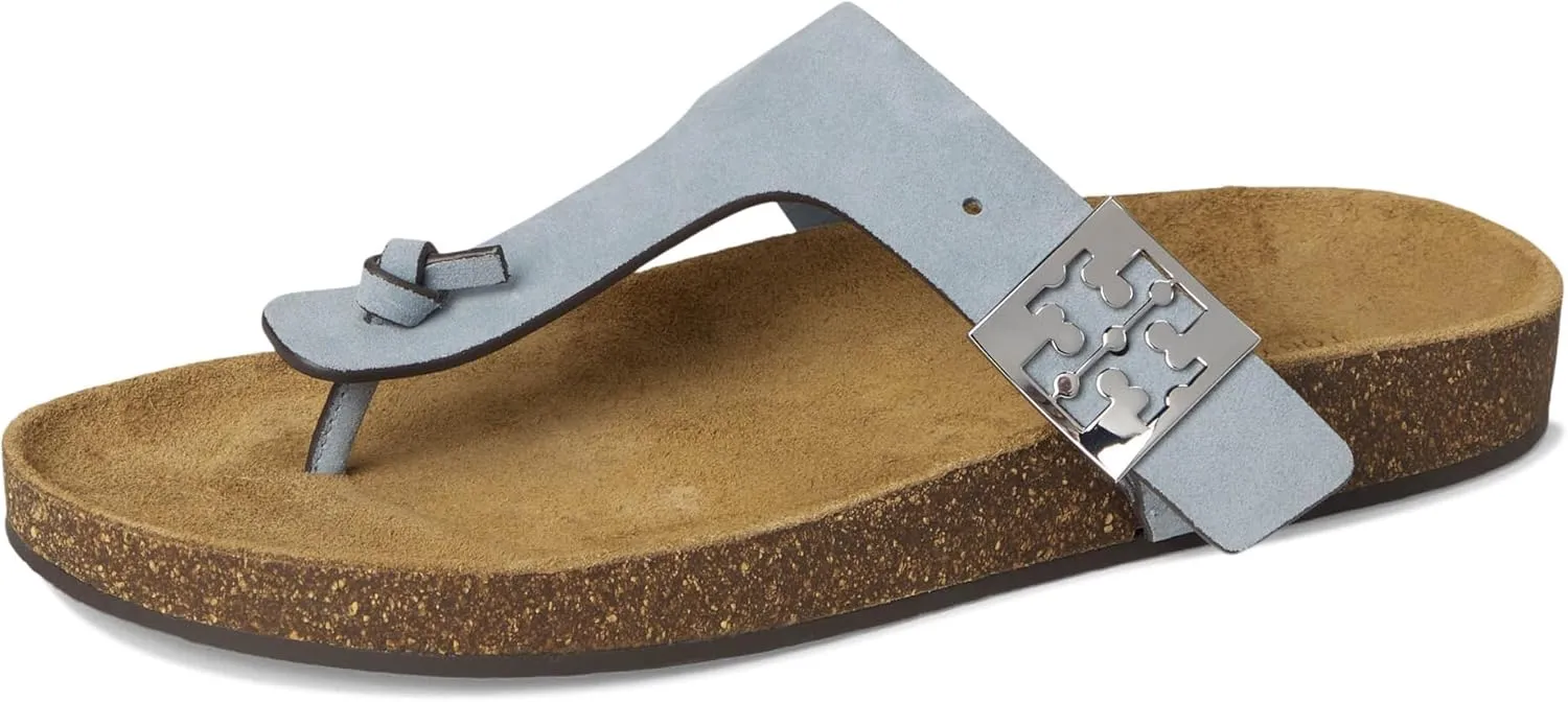 Tory Burch Women's Mellow Thong Sandals