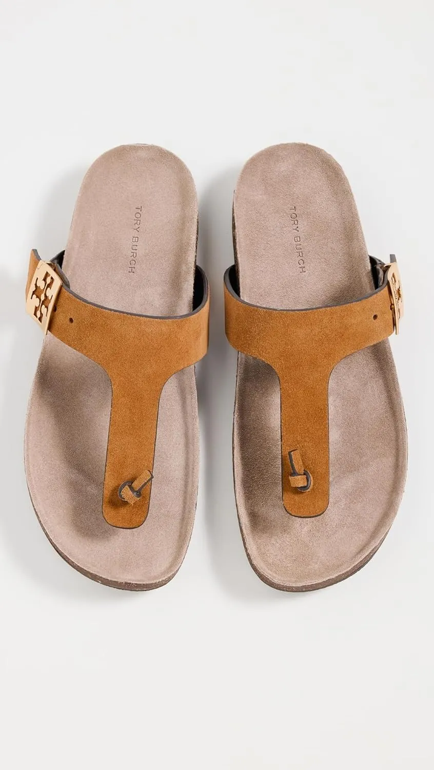 Tory Burch Women's Mellow Thong Sandals