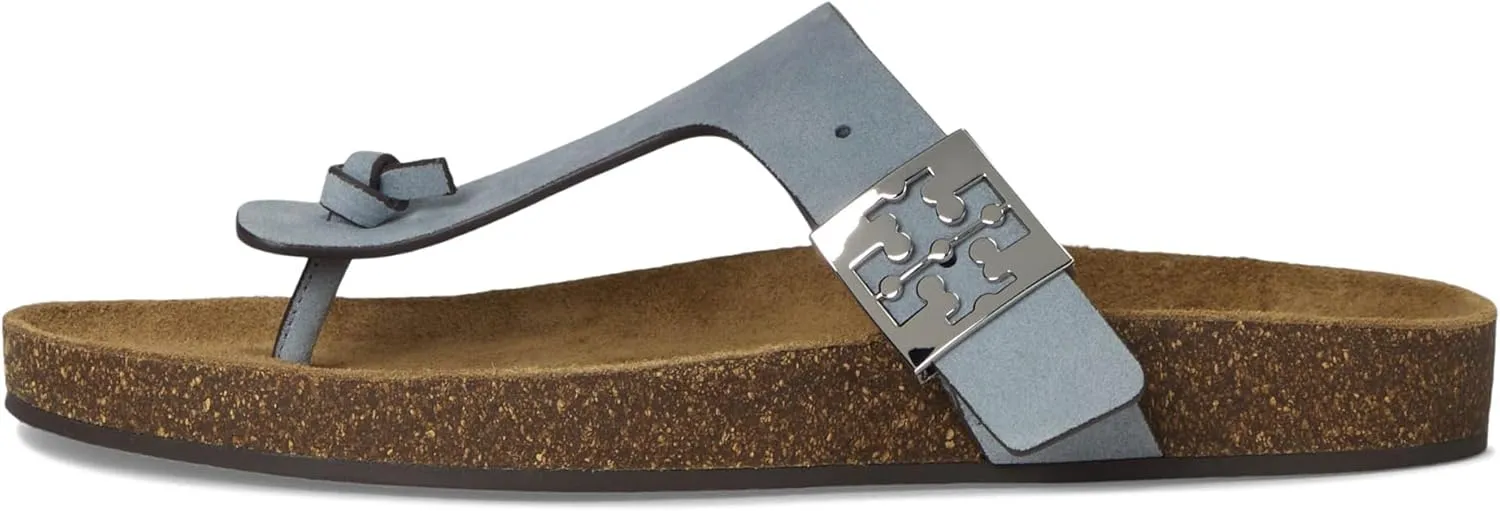 Tory Burch Women's Mellow Thong Sandals