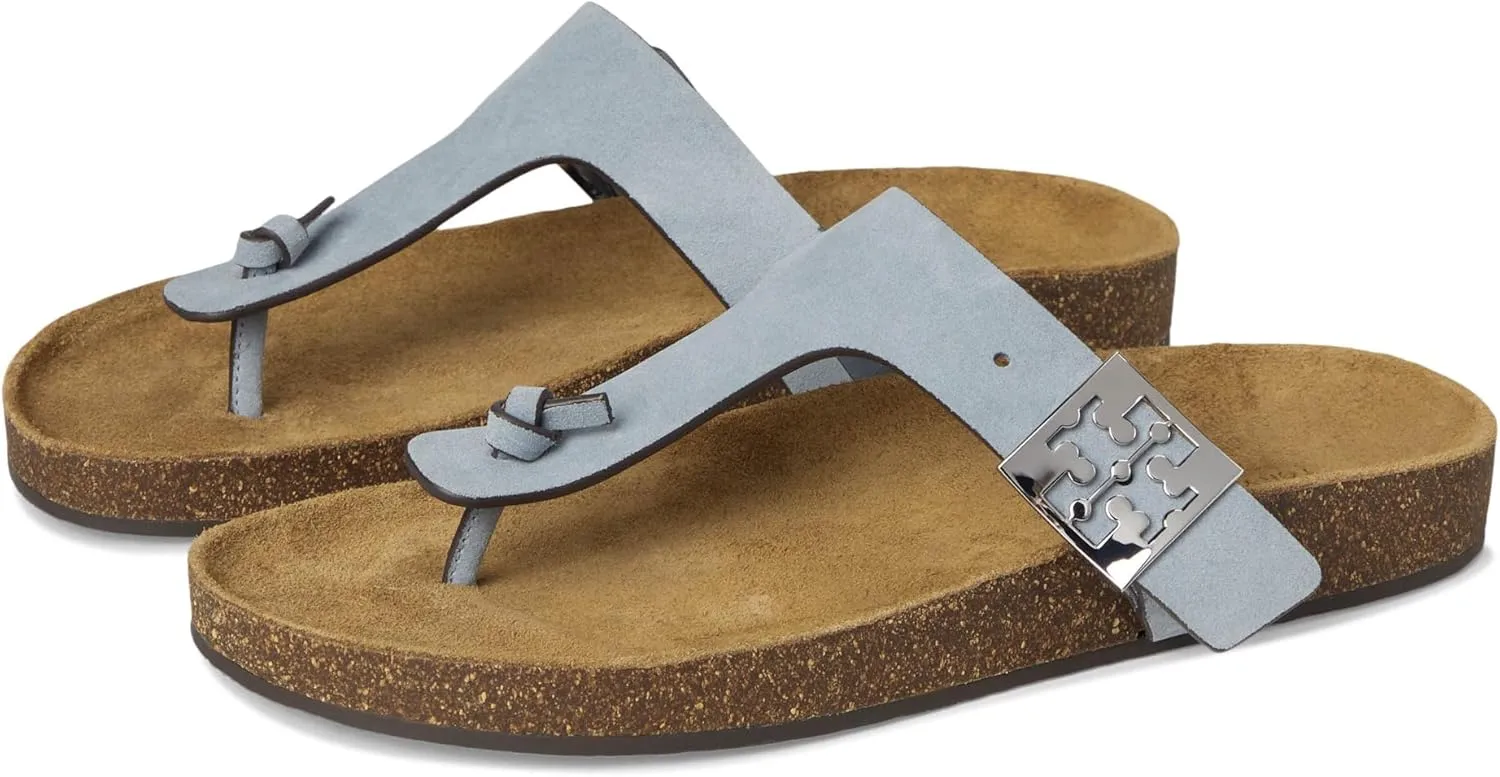 Tory Burch Women's Mellow Thong Sandals