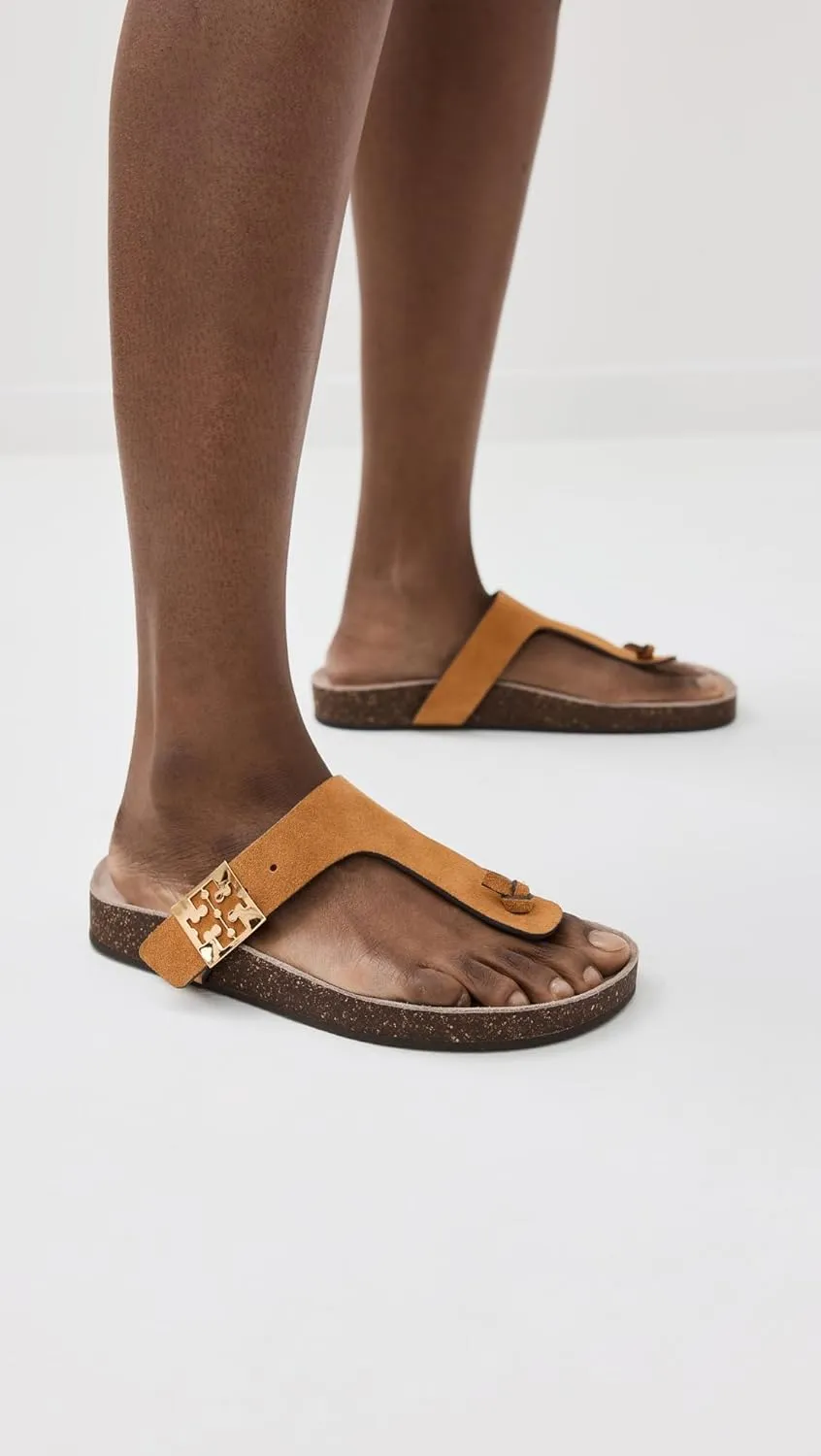 Tory Burch Women's Mellow Thong Sandals