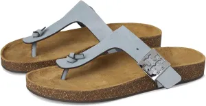 Tory Burch Women's Mellow Thong Sandals