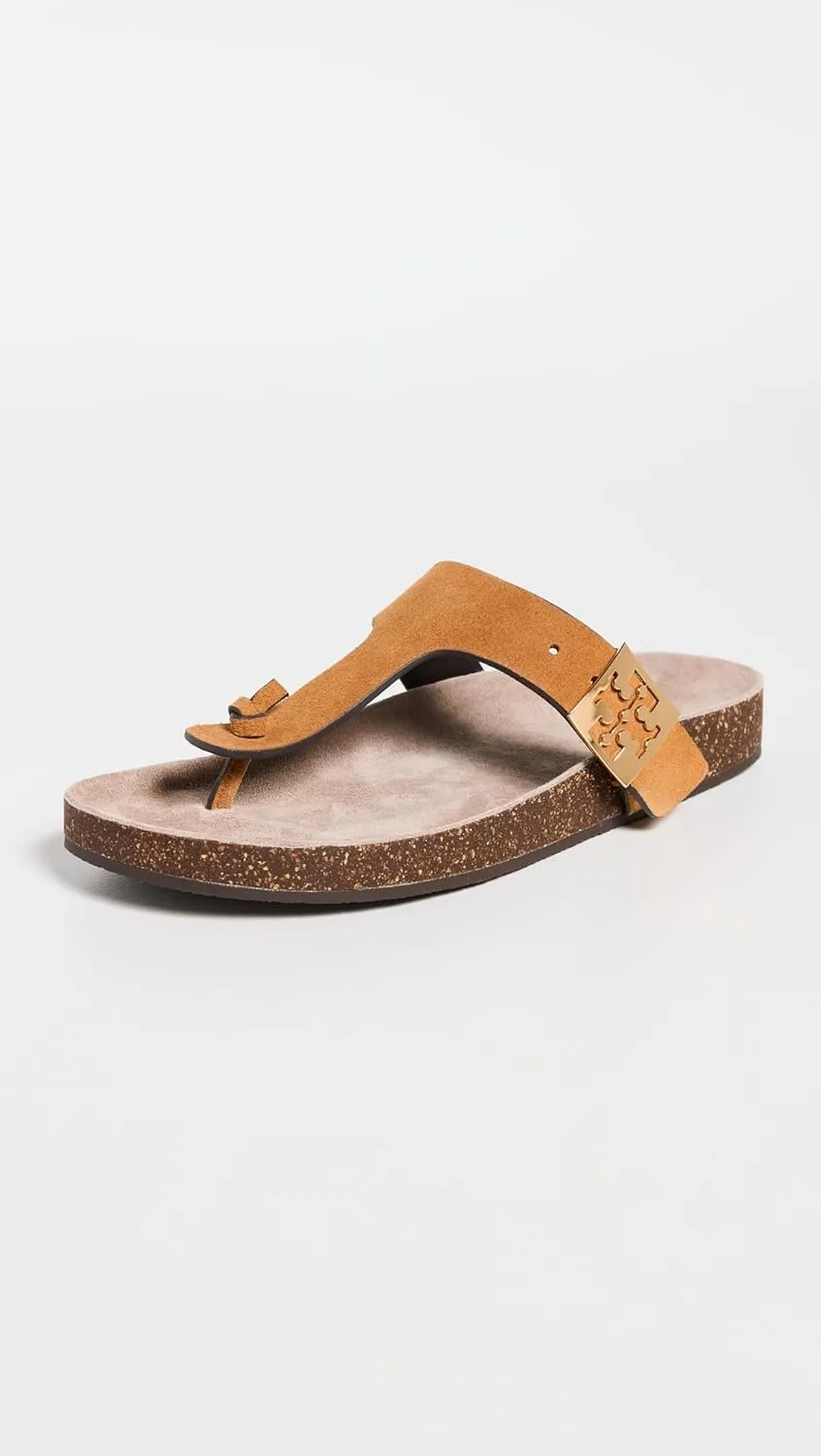 Tory Burch Women's Mellow Thong Sandals