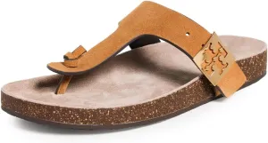 Tory Burch Women's Mellow Thong Sandals