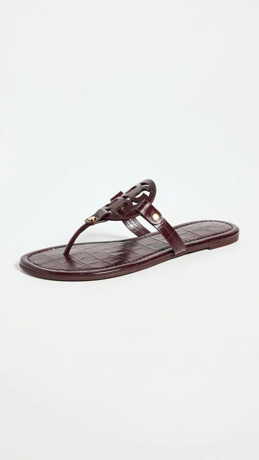 Tory Burch Women's Miller Sandals