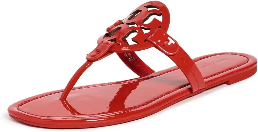 Tory Burch Women's Miller Sandals