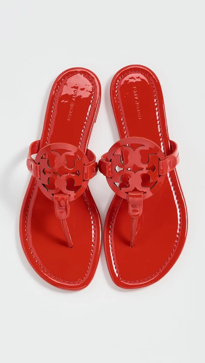 Tory Burch Women's Miller Sandals
