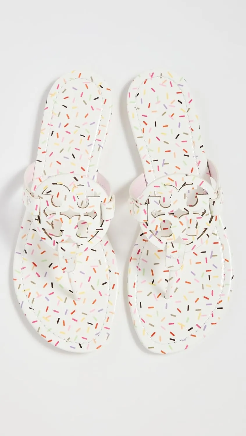 Tory Burch Women's Miller Sandals