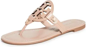 Tory Burch Women's Miller Thong Sandals