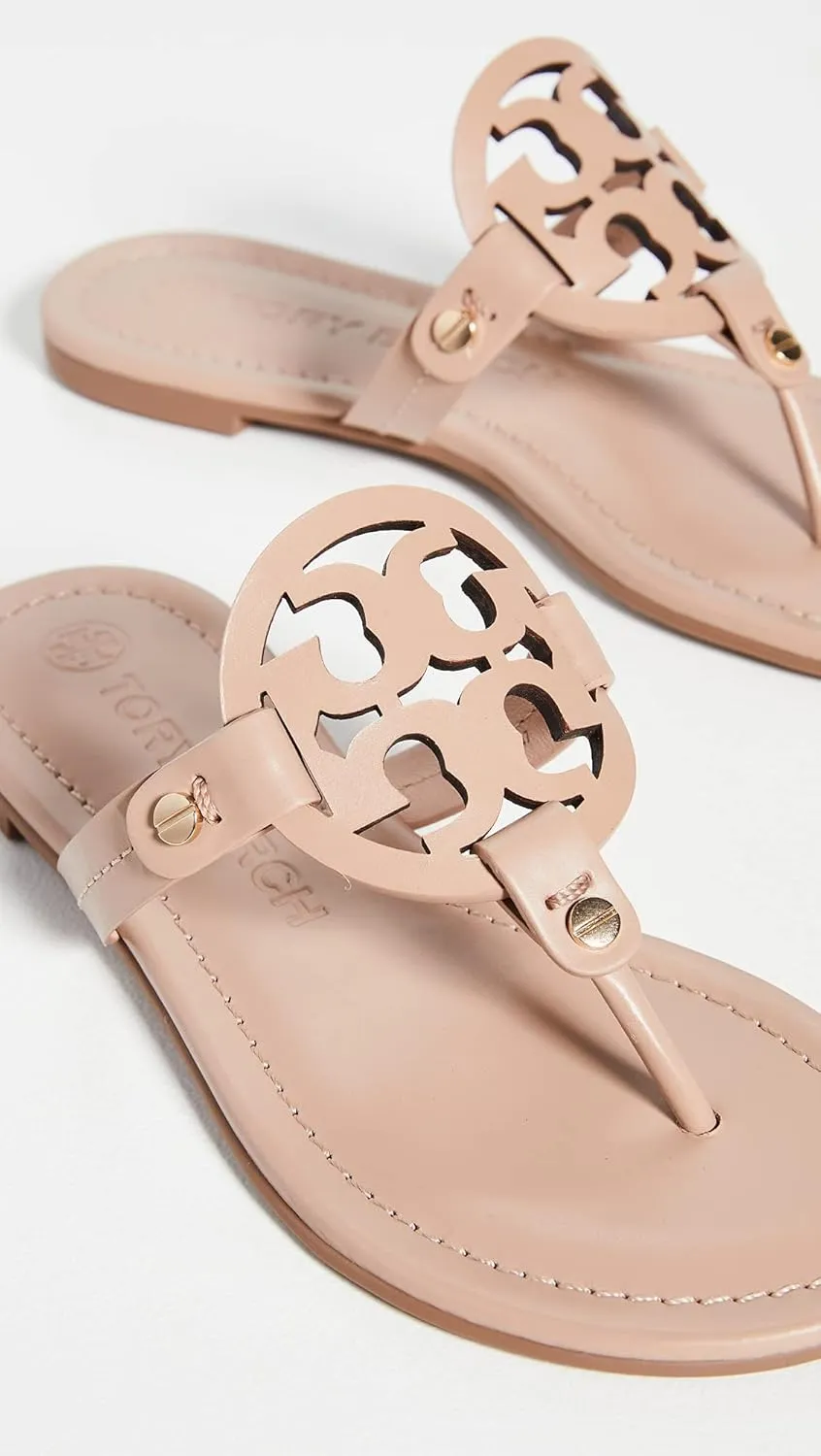 Tory Burch Women's Miller Thong Sandals
