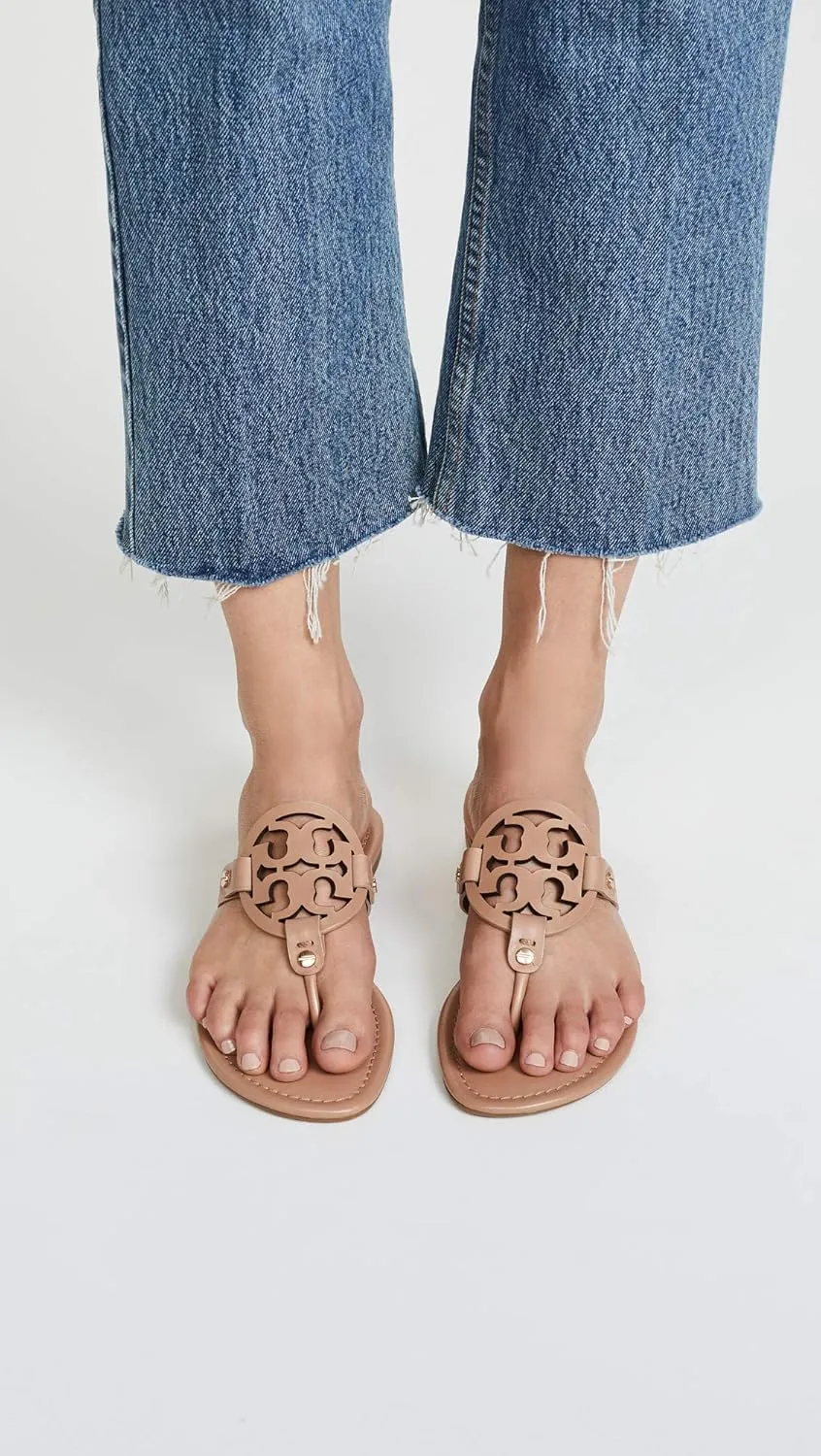 Tory Burch Women's Miller Thong Sandals