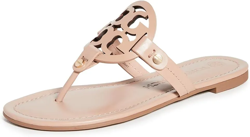 Tory Burch Women's Miller Thong Sandals