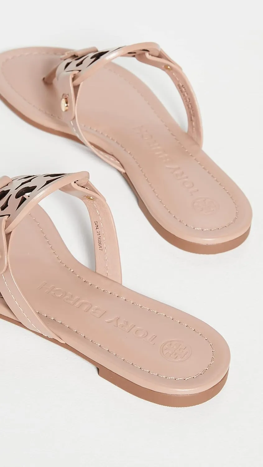 Tory Burch Women's Miller Thong Sandals