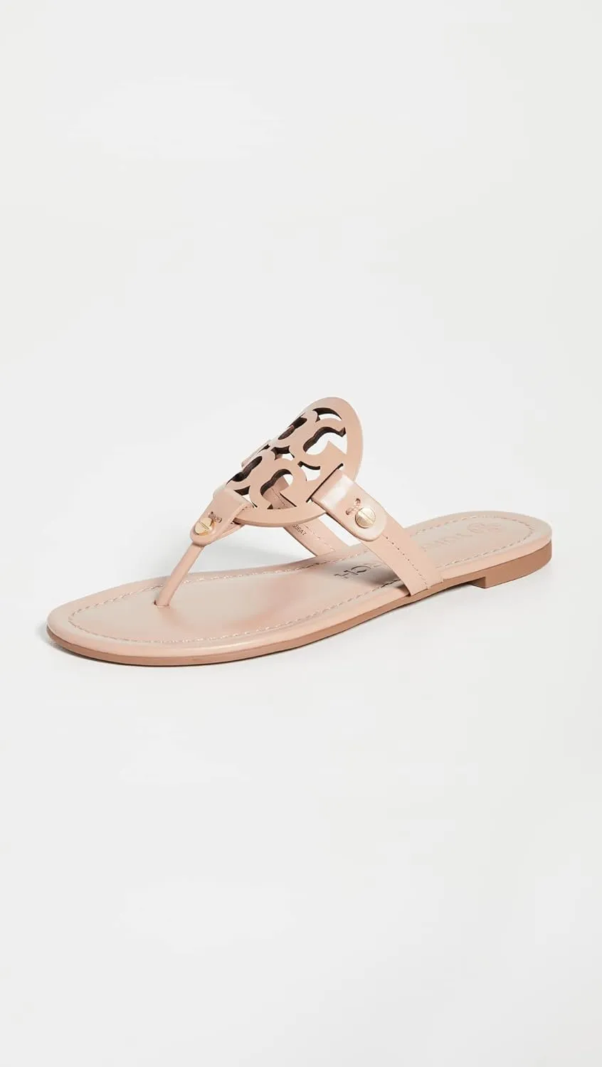 Tory Burch Women's Miller Thong Sandals