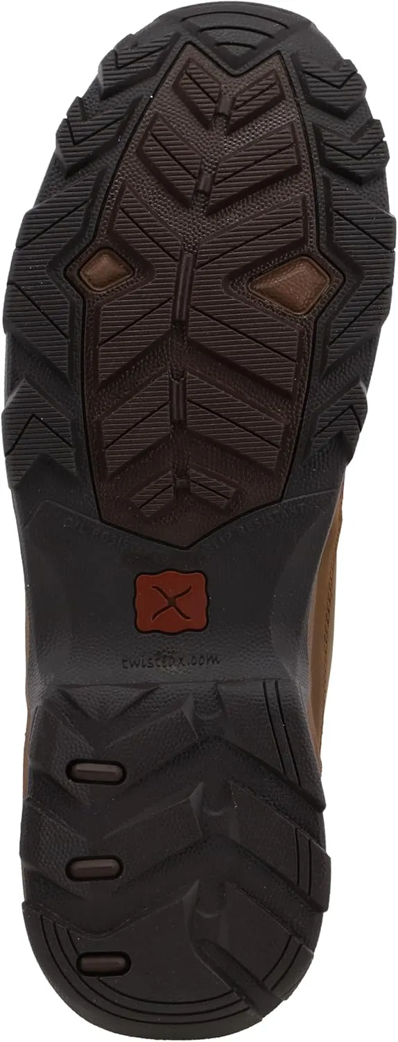 Twisted X Men's 4" Hiker Boots