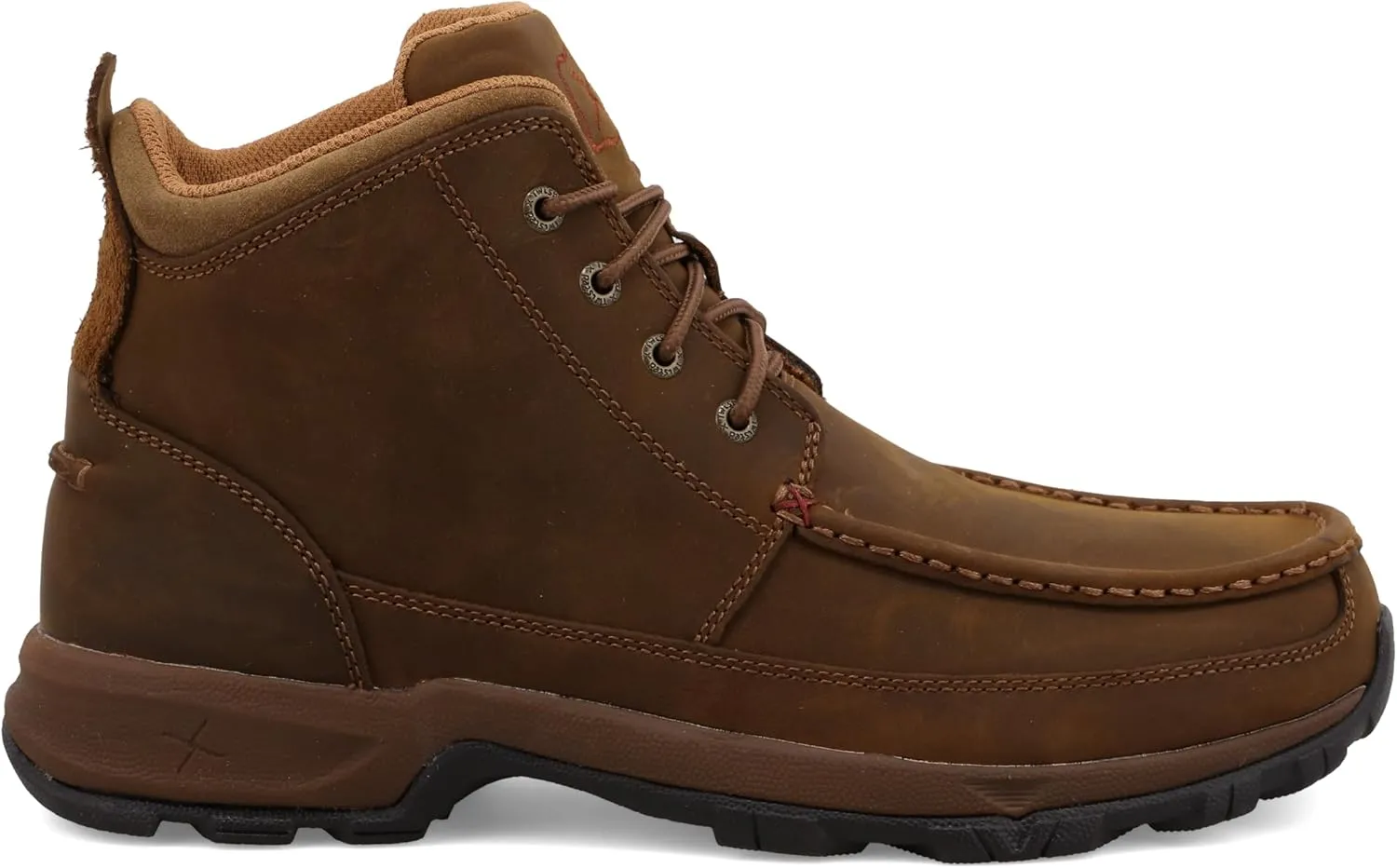 Twisted X Men's 4" Hiker Boots
