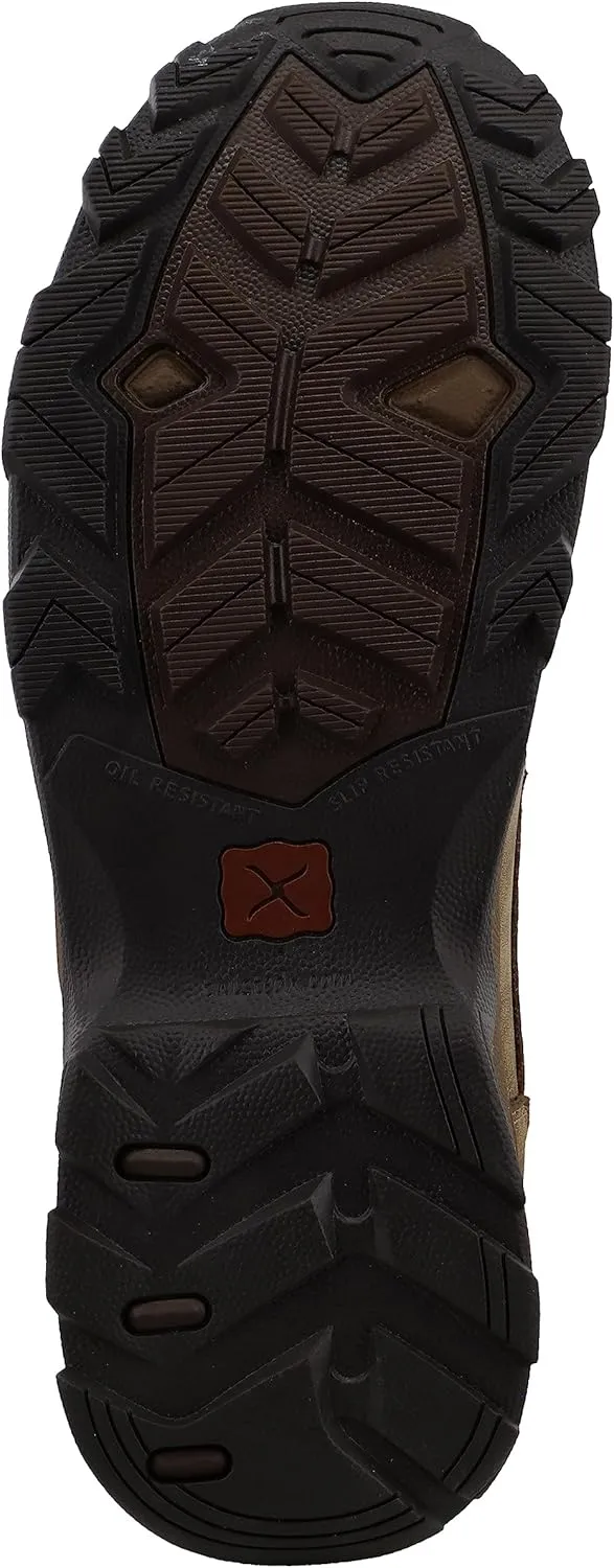 Twisted X Men's 4" Hiker Boots