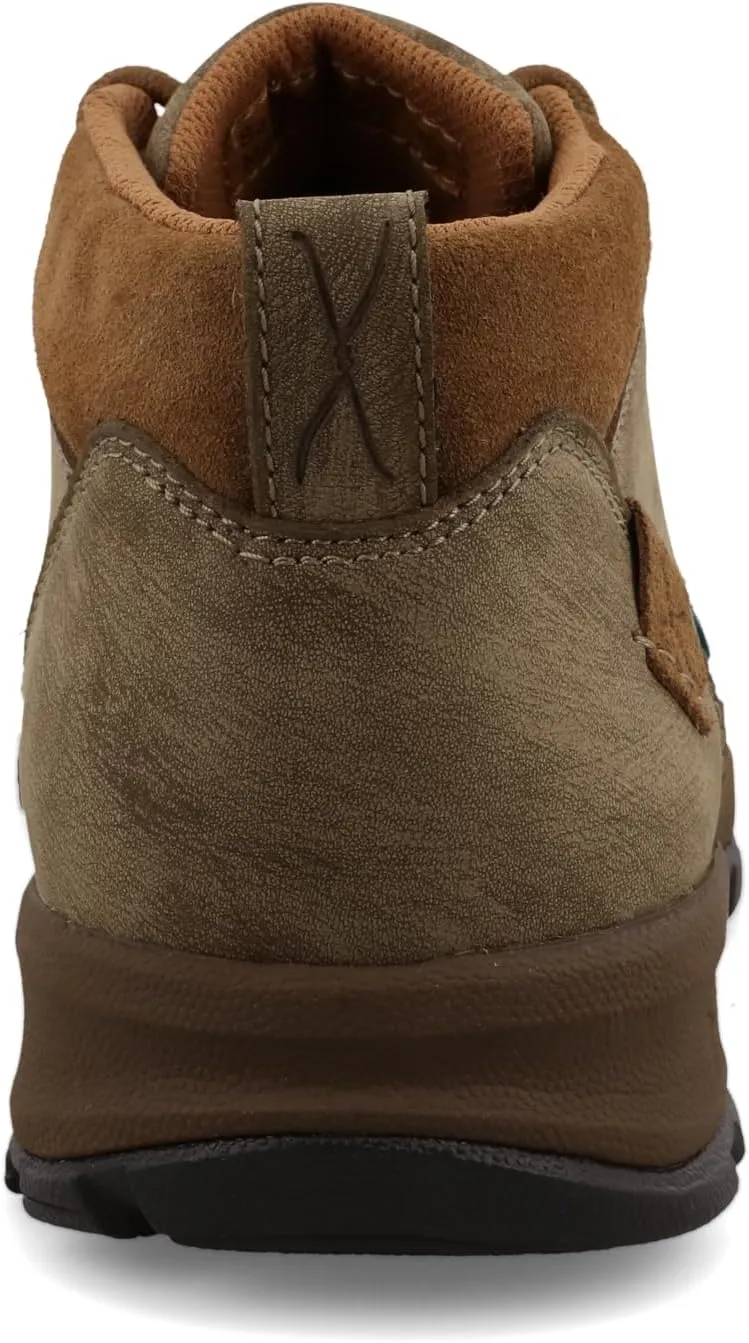 Twisted X Men's 4" Hiker Boots