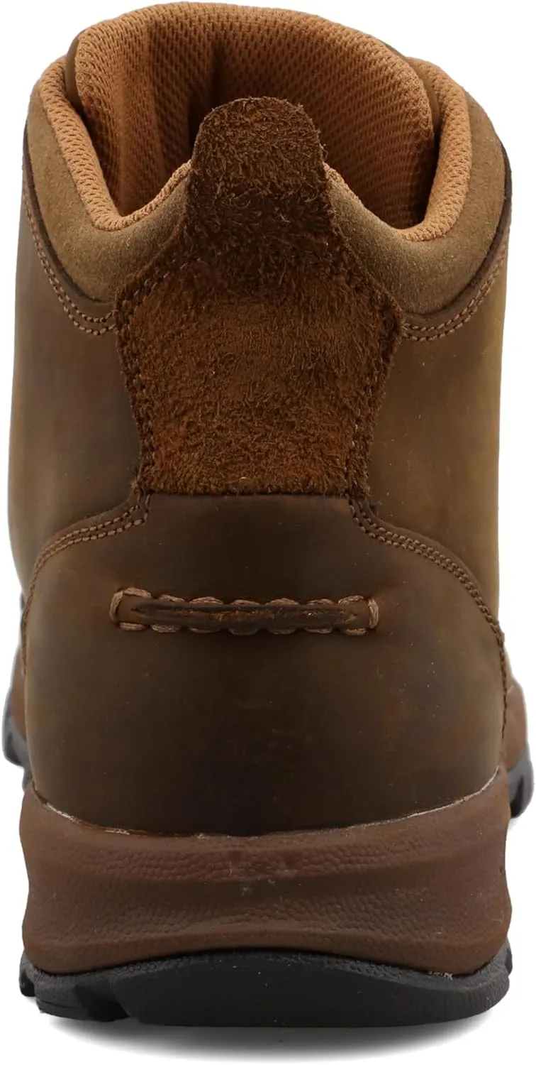 Twisted X Men's 4" Hiker Boots