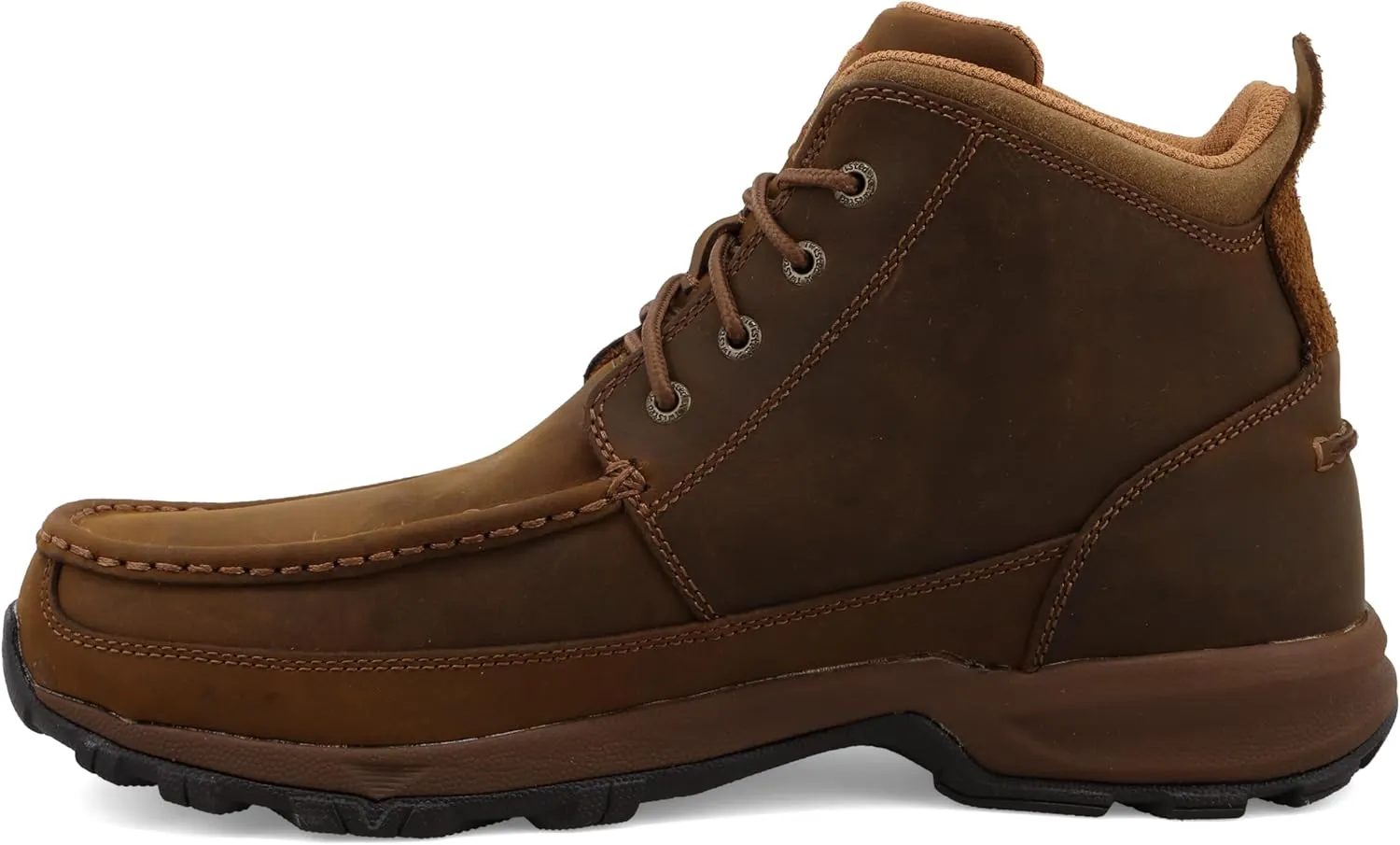 Twisted X Men's 4" Hiker Boots
