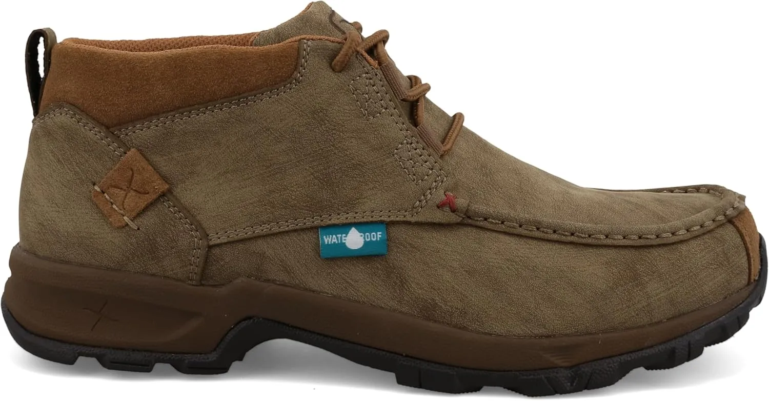 Twisted X Men's 4" Hiker Boots