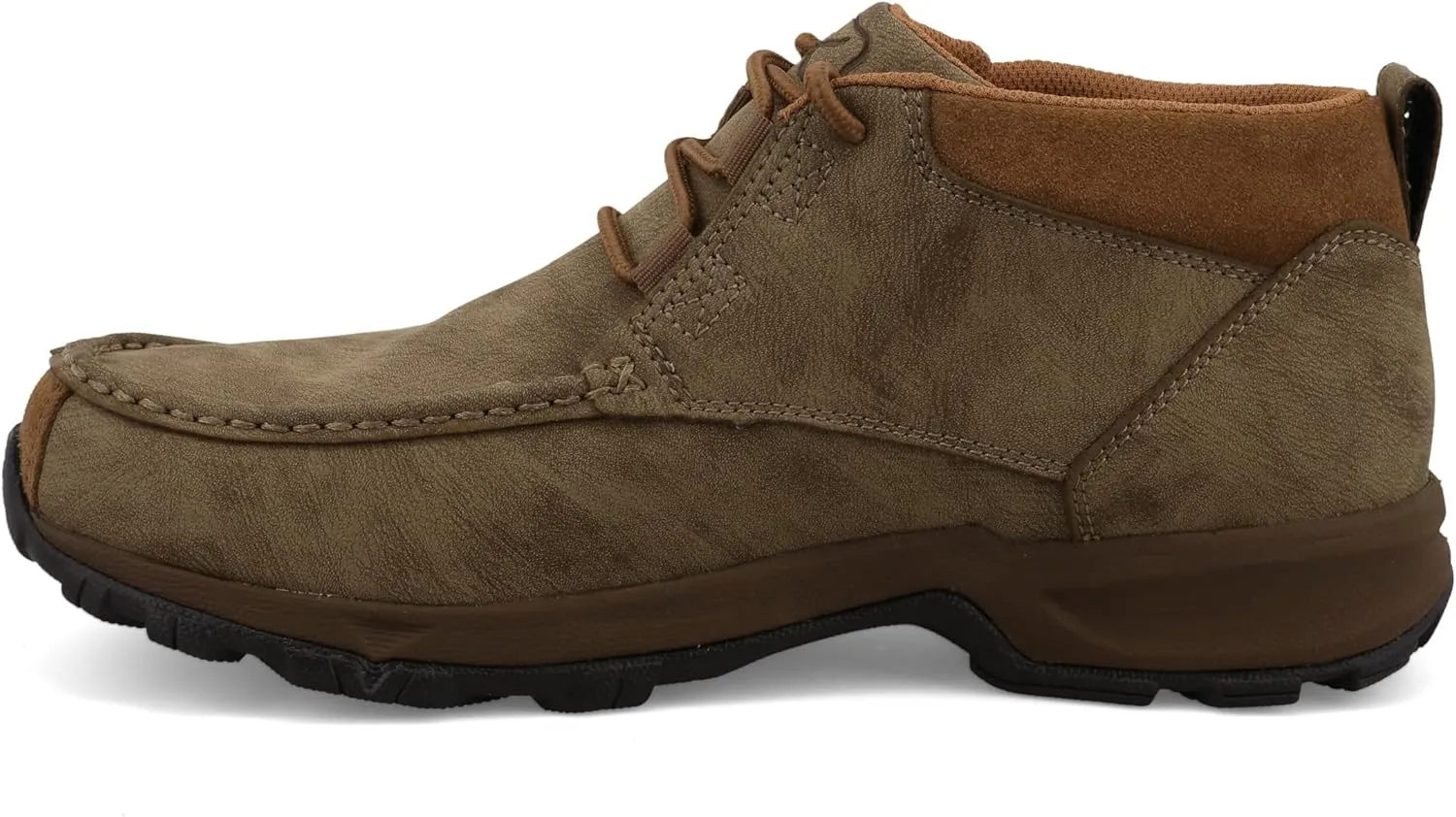 Twisted X Men's 4" Hiker Boots