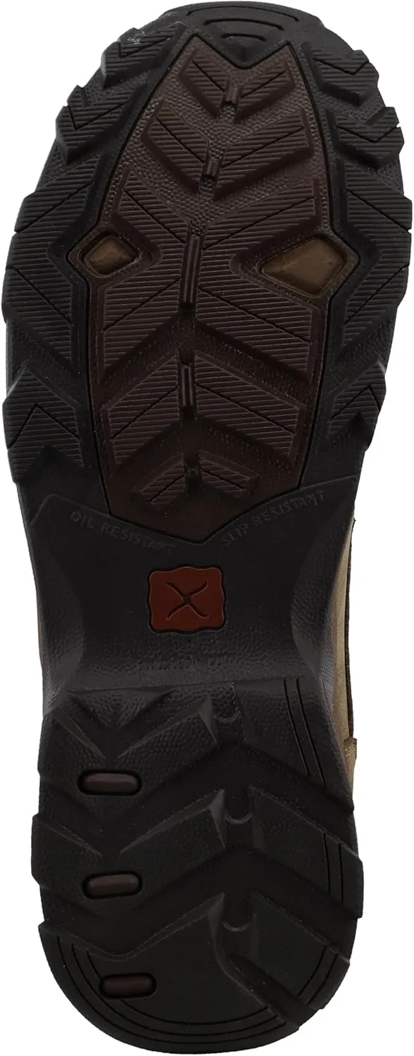 Twisted X Men's 4" Hiker Boots