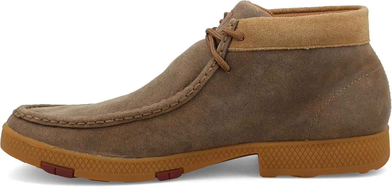 Twisted X Men's Outdoor Casual, Moc Toe