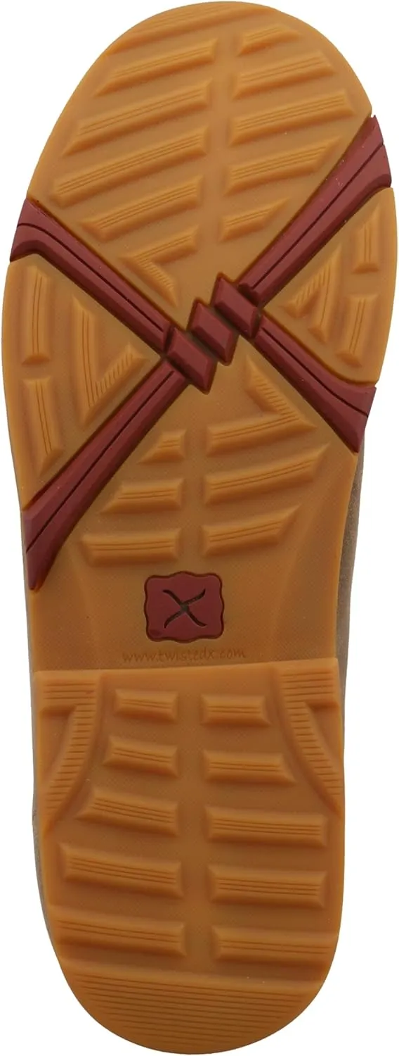 Twisted X Men's Outdoor Casual, Moc Toe