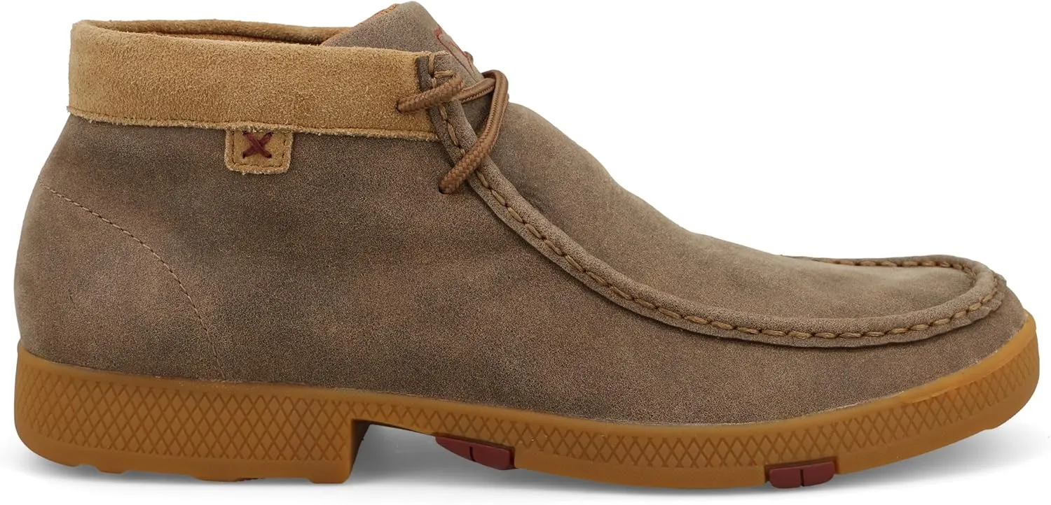 Twisted X Men's Outdoor Casual, Moc Toe