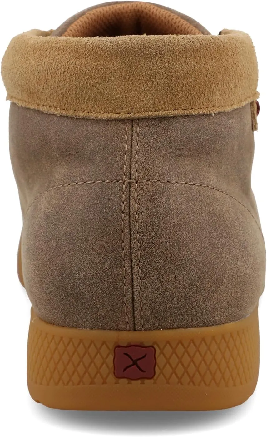 Twisted X Men's Outdoor Casual, Moc Toe