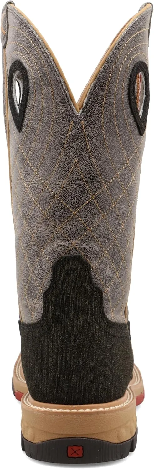 Twisted X Men's Western-Boots