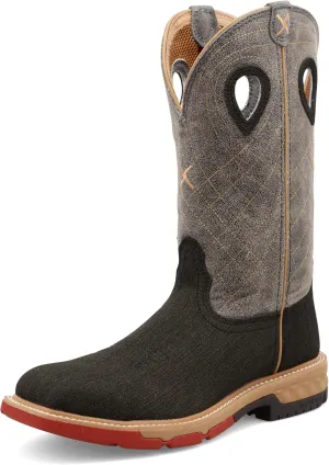 Twisted X Men's Western-Boots