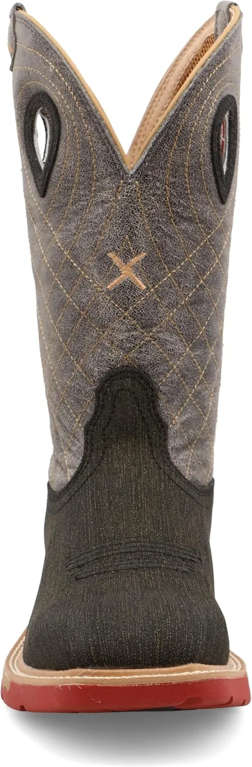 Twisted X Men's Western-Boots