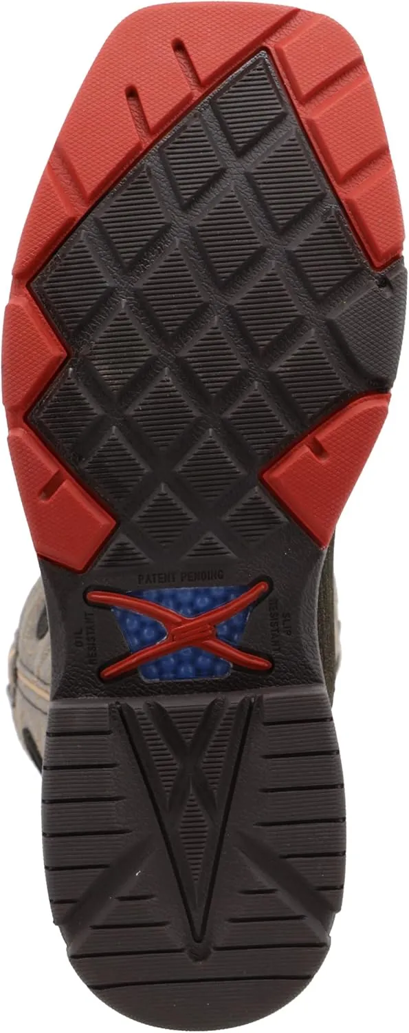 Twisted X Men's Western-Boots