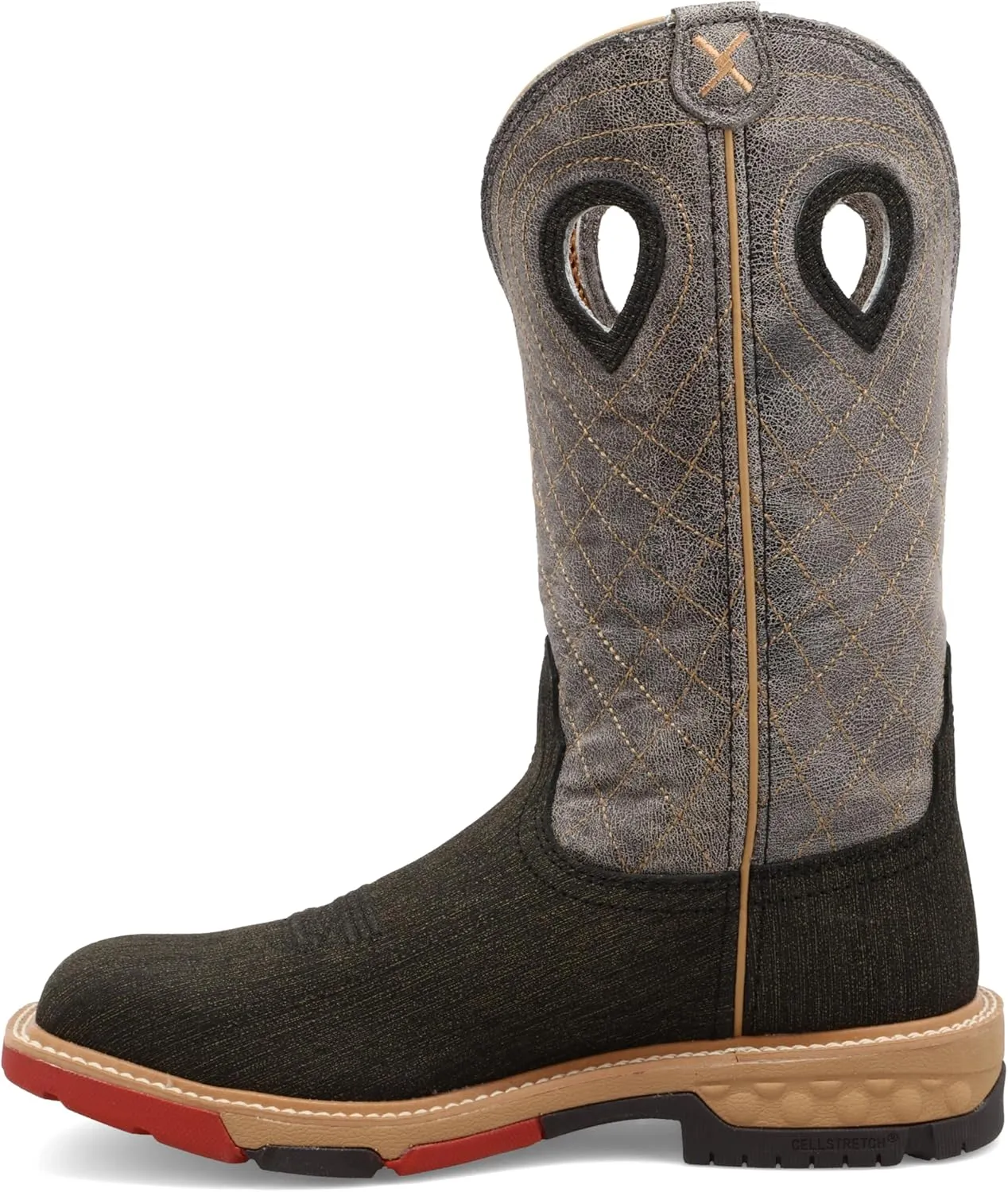 Twisted X Men's Western-Boots